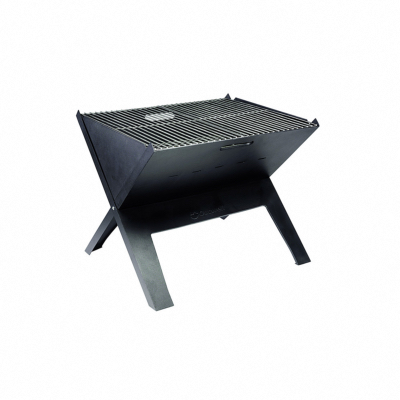 BARBECUE PLIABLE A CHARBON CAZA OUTWELL
