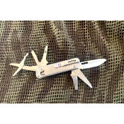 COUTEAU OCCASION MULTI-FONCTIONS LEATHERMAN FREE T4