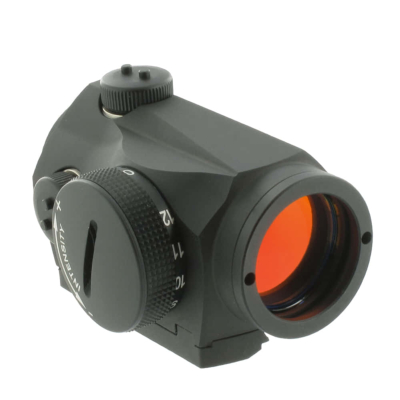POINT ROUGE AIMPOINT MICRO S1