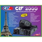 RADIO CB CRT 2000