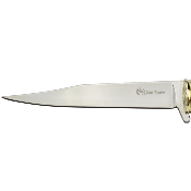 COUTEAU MAX KNIVES BALLE CAL.50