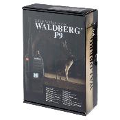 TALKIE-WALKIE WALDBERG P9 PRO V2