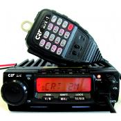 RADIO VHF MOBILE RADIO CRT 2M HAM 136-176 Mhz