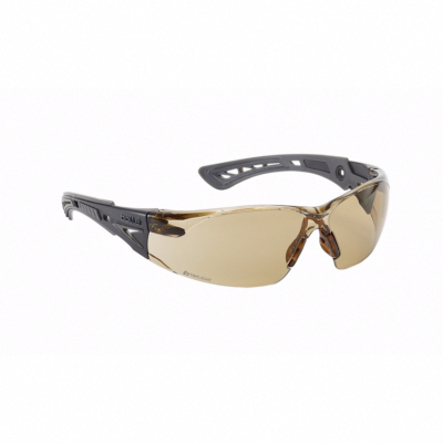 LUNETTES DE PROTECTION BOLLE SAFETY RUSH+ 