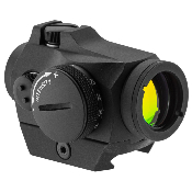 POINT ROUGE AIMPOINT MICRO H2 2MOA