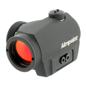 POINT ROUGE AIMPOINT MICRO S1