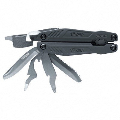 PINCE MINI MULTITOOL WALTHER TOOLTAC PRO S