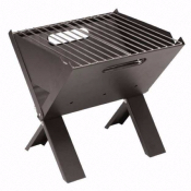 BARBECUE PLIABLE A CHARBON CAZA OUTWELL