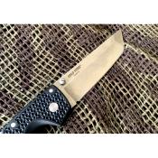 COUTEAU COLD STEEL VOYAGER TANTO
