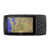 GPS GARMIN GPSMAP 276Cx AVEC CARTOGRAPHIE TOPO EUROPE ET SUPPORT INCLUS